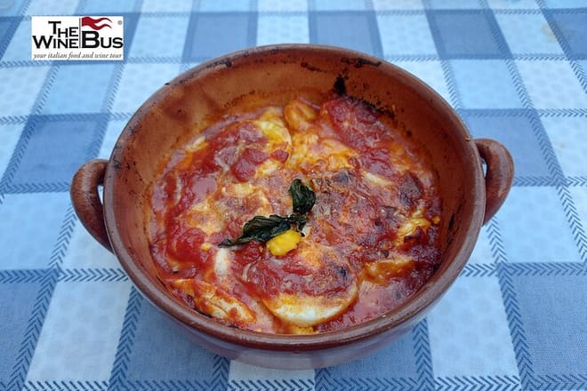 Buon Appetito !