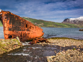 4 days - Wild Westfjords, photo 7