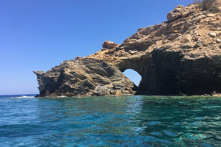 NEW: Speedboat with Skipper -Sun&Swim&Snorkel – Half Day