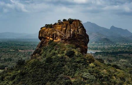 4 Day Exprience in Sri Lanka