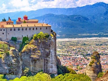 Classical Greece