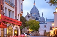 Private Van Tour in Paris 8-Hours 7