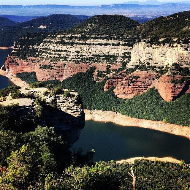 Rural Catalonia Hiking Experience & Rupit Medieval Town 2