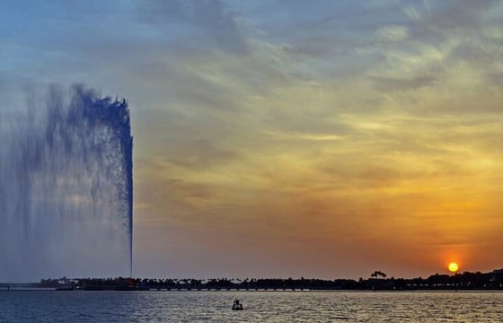 Historical and Heritage Tour in Jeddah Al Balad