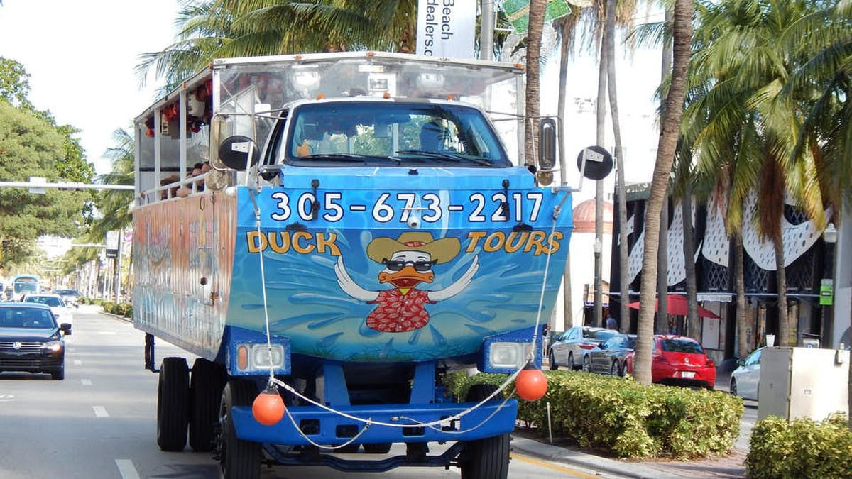 Go Miami Explorer Pass 9