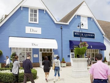 Bicester Village