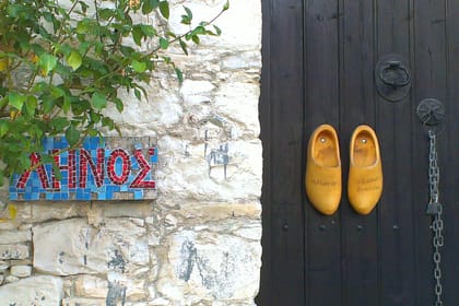 Gourmet Culinary Tour of Paphos and Nearby Villages