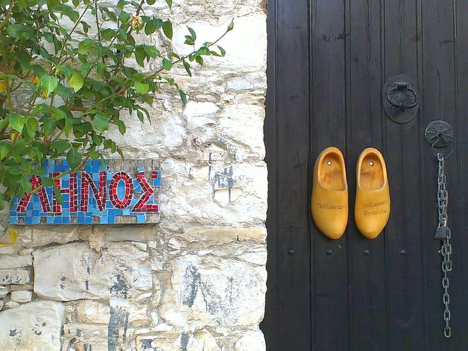 Paphos: Gourmet Cyprus Tour – Local Flavors & Wine 4