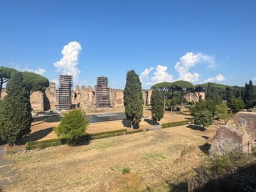 Authentic Rome Tour – Hidden Gems