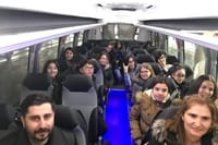 Heathrow Airport Private Transfers to/from London (Postcode WC1 to WC2) 2