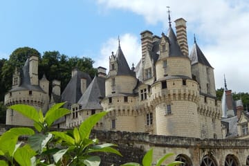 Fontainebleau Palace Tour with Paris Pickup and Guide