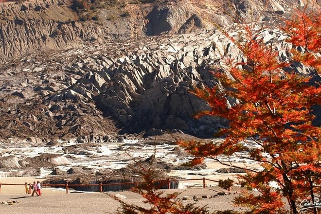 Bariloche: Cerro Catedral 6