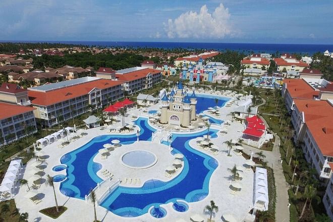 Bahia Principe Fantasia