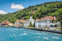 Princes Island Full Day Tour