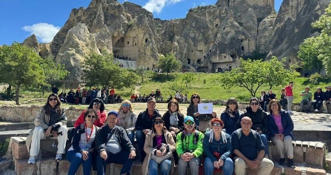 Dazzling Tour of Turkey 5 Days 4