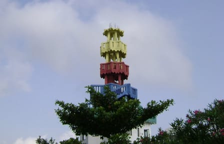 Ambuluwawa & Ramboda Falls Tour (German & English)