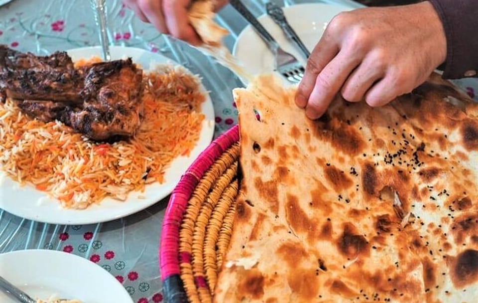 Culinary Tour of Souq Waqif and Msheireb Downtown Doha