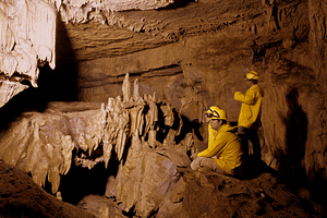 Tar-08 : Tarapoto's Hidden Abyss - Exploring the Palestine Cave