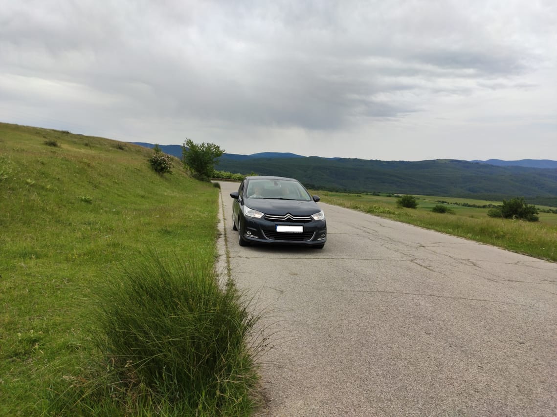 Private One-way Transfer Plovdiv Airport to Hotel or vice versa 5