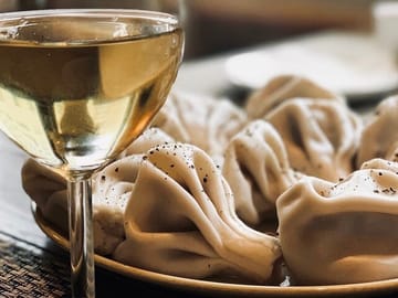 Cooking Class for Khinkali and Khachapuri in Tbilisi