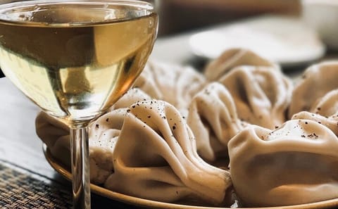 Cooking Class for Khinkali and Khachapuri in Tbilisi