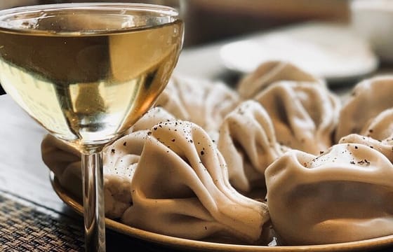 Cooking Class of Khinkali and Khachapuri in Tbilisi