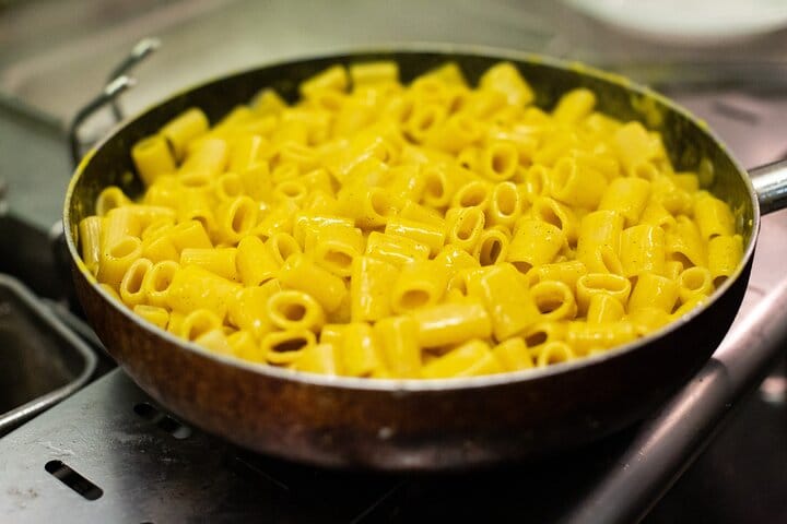 Trastevere Food Tour Prime Edition