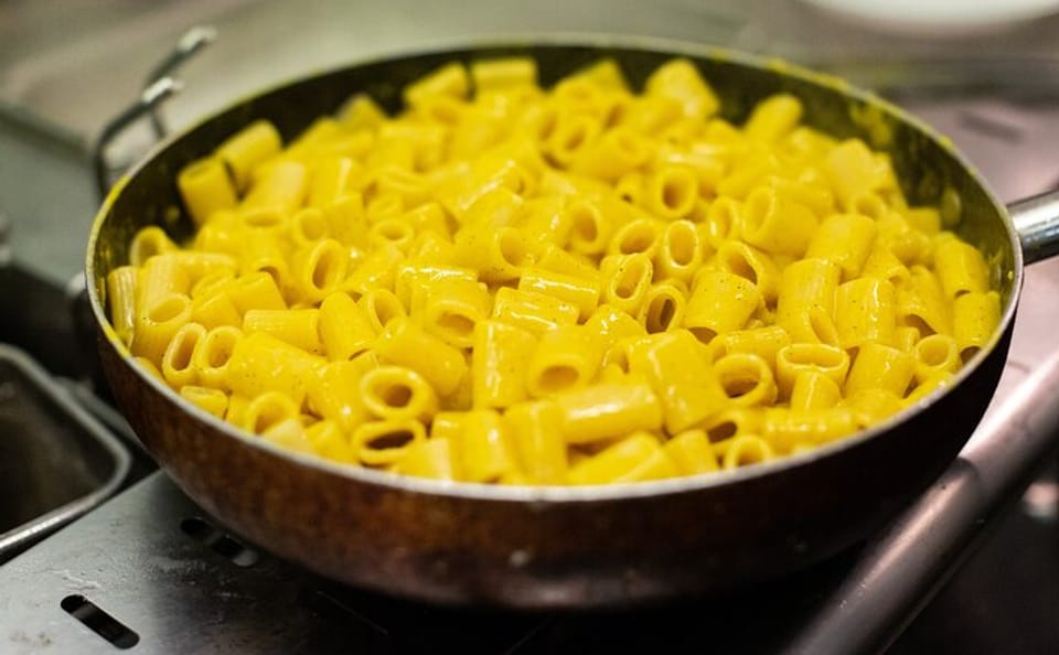 Trastevere Culinary Tour with Local Guides in Rome
