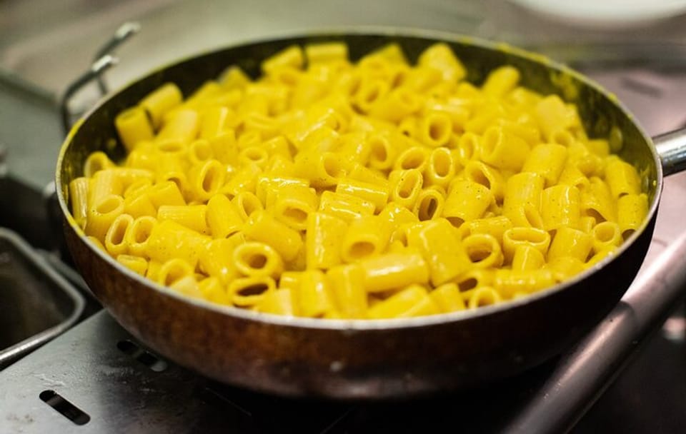 Trastevere Culinary Tour with Local Guides in Rome
