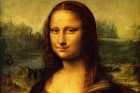 Mona Lisa