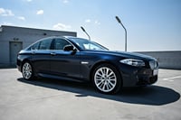 Private transfers to/from Harwich Int'l Cruise Port and London Stansted Airport 10
