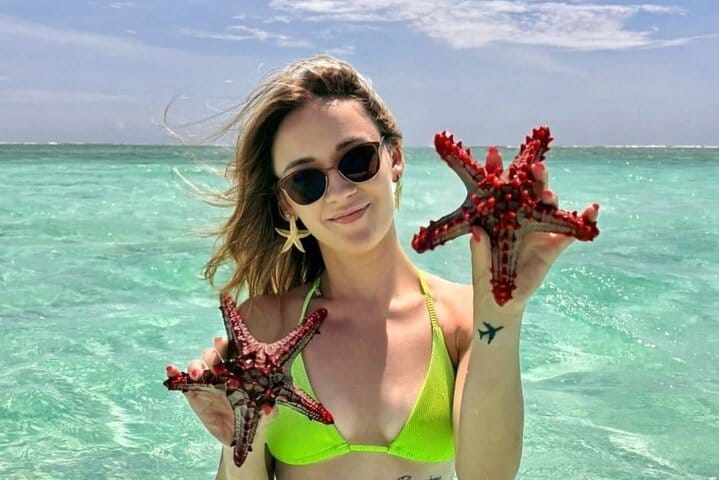 Zanzibar Jozani Forest Reserve Guided Half-Day Tour