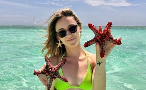 Jozani Forest and Kuza Cave Tour in Zanzibar's Nature Spots