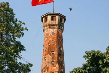 Cultural Highlights Tour of Hanoi and Ninh Binh, Vietnam