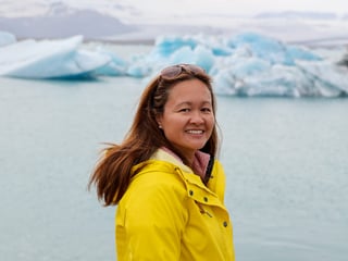 Private Glacier Lagoon, Diamond Beach & South Coast, photo 11