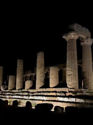 Best of Agrigento: Sciacca, White Cliffs & Temples by Night 2