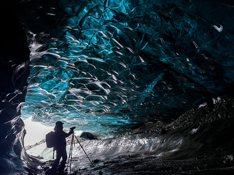 --Glacier Hike and Ice Cave Tour, photo 15
