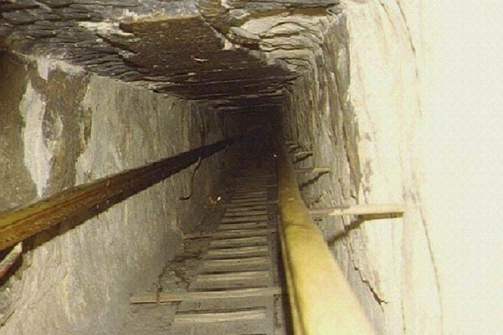 Private Tour of Sakkara, Memphis, and Giza Pyramids: Ancient Wonders