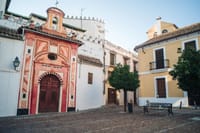 TOP Cordoba : Private Guided Tour with your mobile 2