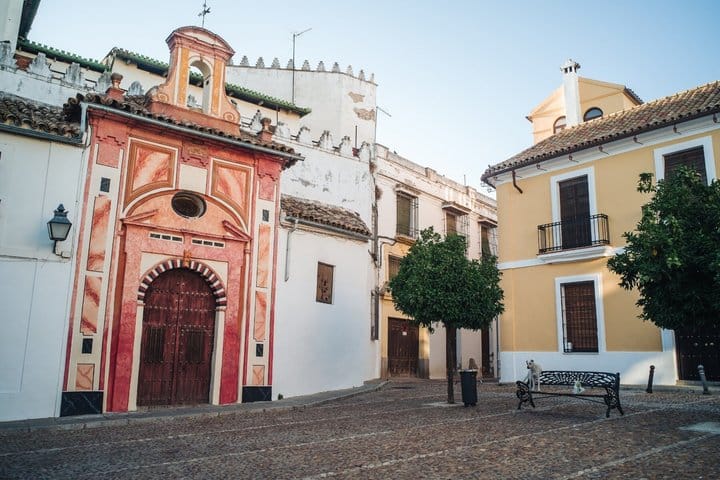 TOP Cordoba : Private Guided Tour with your mobile 2