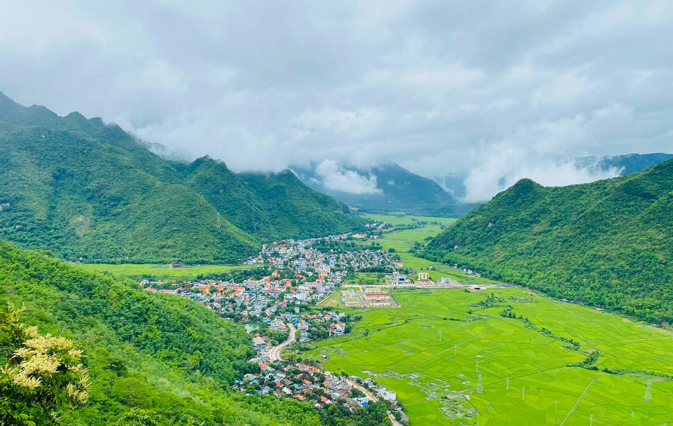Three-Day Trekking Adventure in Mai Chau and Pu Luong