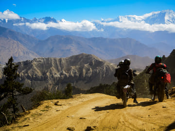 19 Days Mera Peak Climbing & Expedition – One Life-Changing Himalayan Adventure