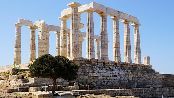 Things to do in Cape Sounion