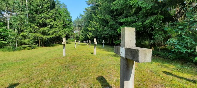 Treblinka Death Camp Tour from Warsaw 2