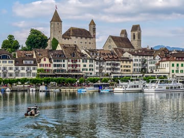 Rapperswil, Switzerland