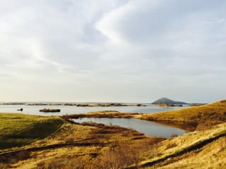 Private Lake Mývatn Tour, photo 10