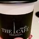 Coffee at the Cafe