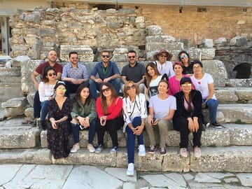 Ephesus