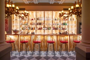Florence: Culinary experience at Cibrèo Ristorante & Cocktail Bar