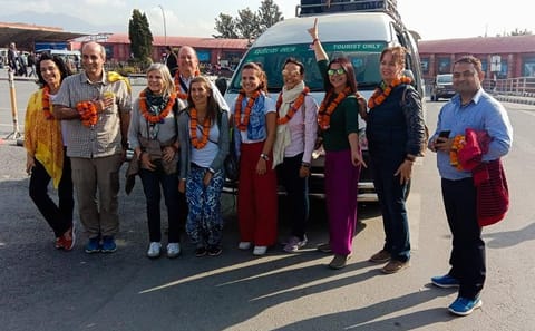 Cultural and Natural Exploration Tour of Nepal's Heritage Sites